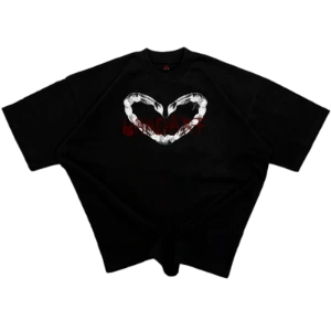 Alakrän Black frontal Vangärtt