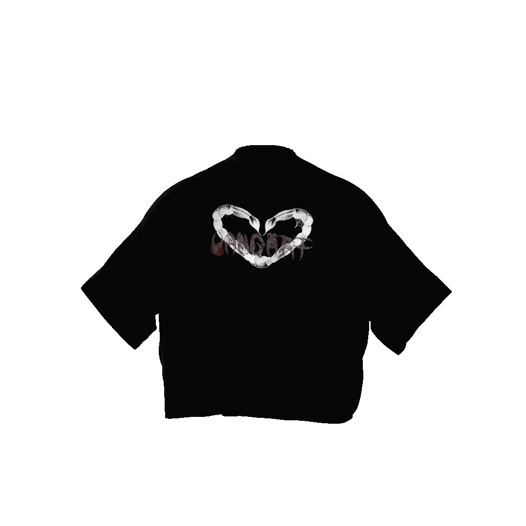 Alakrän Black