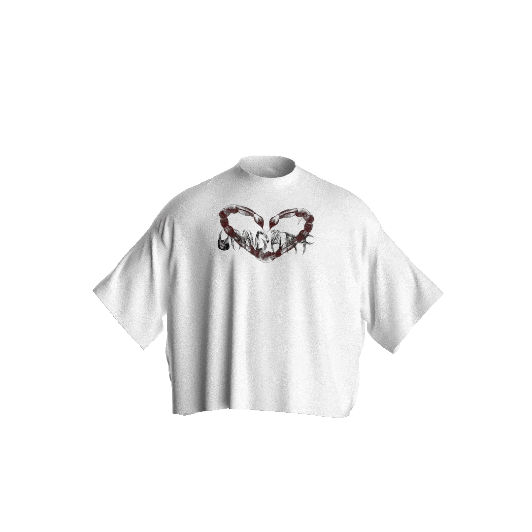 Alakrän White