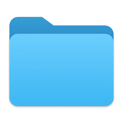 Folder Logo