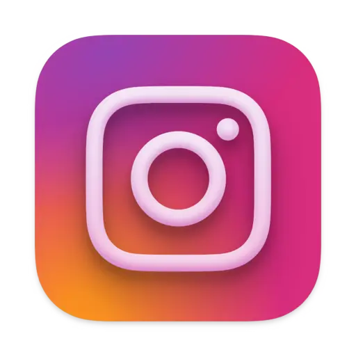 Instagram Logo