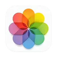 Photos Logo