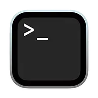 Terminal Logo